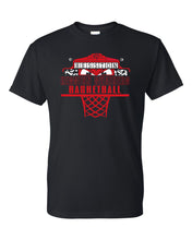 Load image into Gallery viewer, Gildan Short Sleeve T-Shirt {Hesston Basketball}