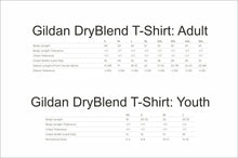 Load image into Gallery viewer, Gildan Short Sleeve T-Shirt {Hesston Basketball}