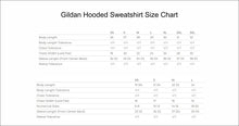Load image into Gallery viewer, TOC Hooded Sweatshirt