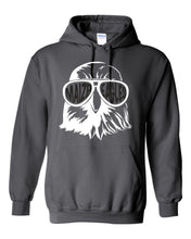 Load image into Gallery viewer, Design 1: Gildan Hooded Sweatshirt (3 color options) {MIS}