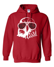 Load image into Gallery viewer, Design 1: Gildan Hooded Sweatshirt (3 color options) {MIS}