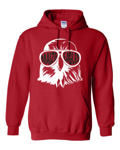 Design 1: Gildan Hooded Sweatshirt (3 color options) {MIS}