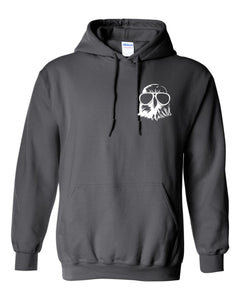 Design 2: Gildan Hooded Sweatshirt (3 color options) {MIS}