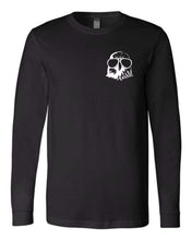 Load image into Gallery viewer, Design 2: Bella Canvas Long Sleeve (3 color options) {MIS}