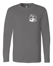 Load image into Gallery viewer, Design 2: Bella Canvas Long Sleeve (3 color options) {MIS}