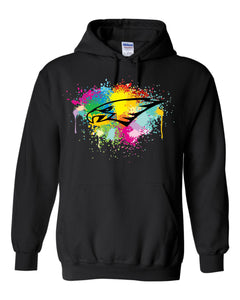 Design 3: Gildan Hooded Sweatshirt {MIS}