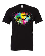 Load image into Gallery viewer, Design 3: Bella Canvas T-Shirt {MIS}