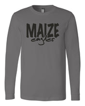 Load image into Gallery viewer, Design 4: Bella Canvas Long Sleeve (2 color options) {MIS}