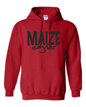 Load image into Gallery viewer, Design 4: Gildan Hooded Sweatshirt (2 color options) {MIS}