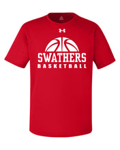 Load image into Gallery viewer, Under Armour T-Shirt {HHS Boys Basketball}