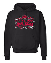 Load image into Gallery viewer, Tultex Hooded Sweatshirt {H.El.P.}