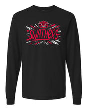 Load image into Gallery viewer, Long Sleeve {H.El.P.}