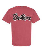 Load image into Gallery viewer, Comfort Colors T-Shirt - 4 color options {H.El.P.}
