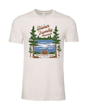 Load image into Gallery viewer, Diener Reunion T-Shirt {Youth &amp; Adult} (3 color options)