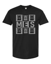 Load image into Gallery viewer, Design 1: MES T-Shirt {MES}