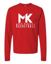 Load image into Gallery viewer, Tultex Long Sleeve (4 color options) {MK}