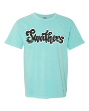 Load image into Gallery viewer, Comfort Colors T-Shirt - 4 color options {H.El.P.}