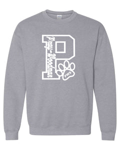 Design #2 Gildan Crewneck Sweatshirt (2 color options) {PWS}