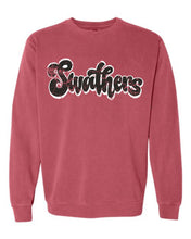 Load image into Gallery viewer, Comfort Colors Crewneck- 4 color options {H.El.P.}