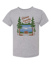 Load image into Gallery viewer, Diener Family Reunion Shirt {Toddler} (2 color options)