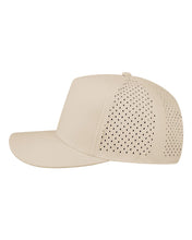 Load image into Gallery viewer, Perforated Adjustable Hesston Hat
