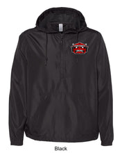 Load image into Gallery viewer, Quarter Zip Swather Windbreaker Jacket