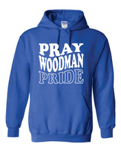 Load image into Gallery viewer, Pride Hooded Sweatshirt (5 color options) {PWS}