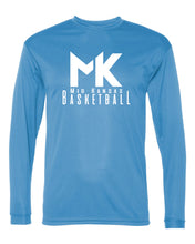 Load image into Gallery viewer, C2 Performance Long Sleeve (3 color options) {MK}