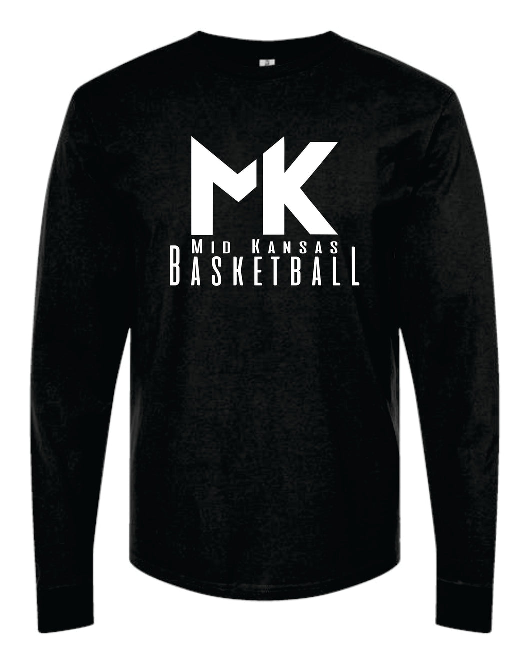 Tultex Long Sleeve (4 color options) {MK}