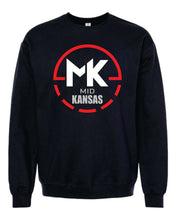Load image into Gallery viewer, Gildan Softstyle Crewneck Sweatshirt
