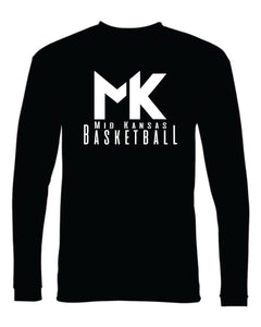 C2 Performance Long Sleeve (2 color options) {MK}