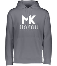 Load image into Gallery viewer, Performance Hooded Sweatshirt (4 color options) {MK}