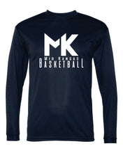 Load image into Gallery viewer, C2 Performance Long Sleeve (2 color options) {MK}