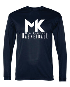 C2 Performance Long Sleeve (2 color options) {MK}