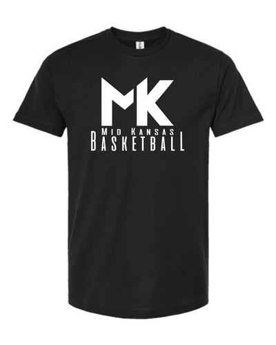 Tultex T-Shirt (4 color options) {MK}