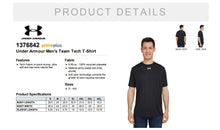 Load image into Gallery viewer, Under Armour Performance T-Shirt