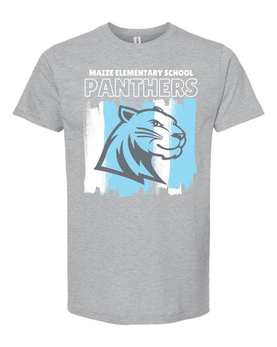 Design 3: Panthers T-Shirt {MES}