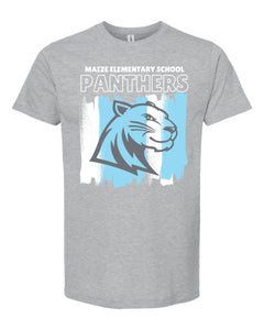 Design 3: Panthers T-Shirt {MES}