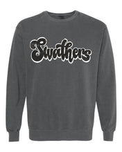 Load image into Gallery viewer, Comfort Colors Crewneck- 4 color options {H.El.P.}