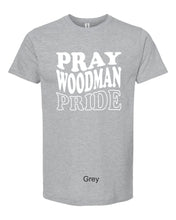 Load image into Gallery viewer, Pride T-Shirt (8 color options) {PWS}