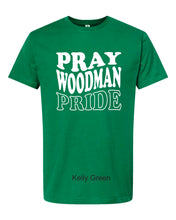 Load image into Gallery viewer, Pride T-Shirt (8 color options) {PWS}