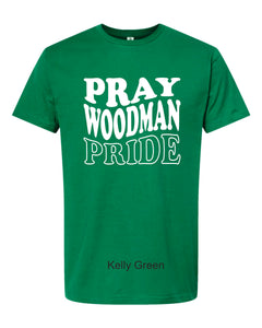 Pride T-Shirt (8 color options) {PWS}
