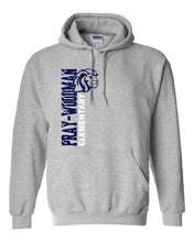 Load image into Gallery viewer, Design #1 Gildan Hooded Sweatshirt (2 color options) {PWS}