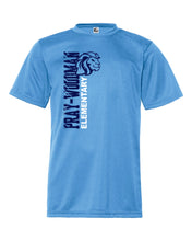 Load image into Gallery viewer, Design #1 Performance T-Shirt (2 color options) {PWS}