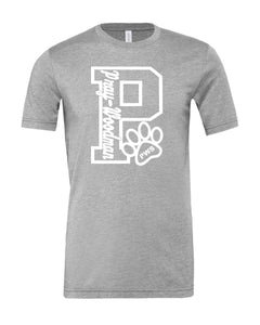 Design #2 Bella Canvas T-Shirt (3 color options) {PWS}