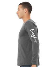 Load image into Gallery viewer, Design 2: Bella Canvas Long Sleeve (3 color options) {MIS}