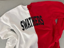 Load image into Gallery viewer, Split Swathers Crewneck