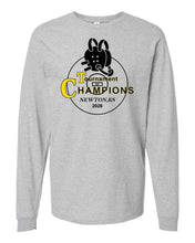 Load image into Gallery viewer, TOC Long Sleeve