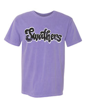 Load image into Gallery viewer, Comfort Colors T-Shirt - 4 color options {H.El.P.}