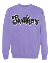 Load image into Gallery viewer, Comfort Colors Crewneck- 4 color options {H.El.P.}
